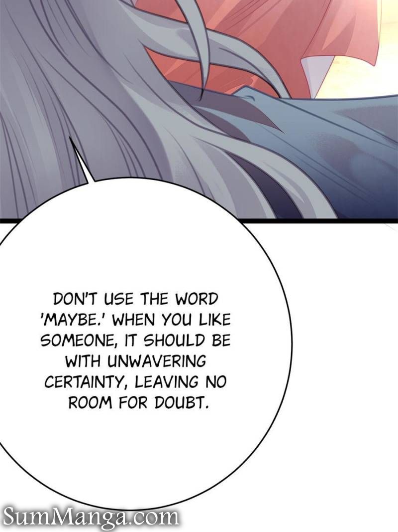 The Disciple’s Daily Plan: Seduce the Master Chapter 85 - Page 63