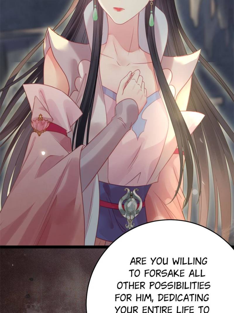 The Disciple’s Daily Plan: Seduce the Master Chapter 85 - Page 67