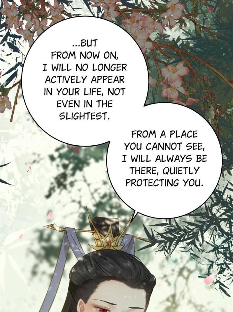 The Disciple’s Daily Plan: Seduce the Master Chapter 85 - Page 8