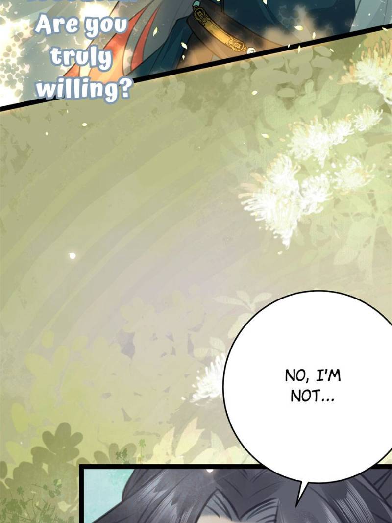 The Disciple’s Daily Plan: Seduce the Master Chapter 85 - Page 80