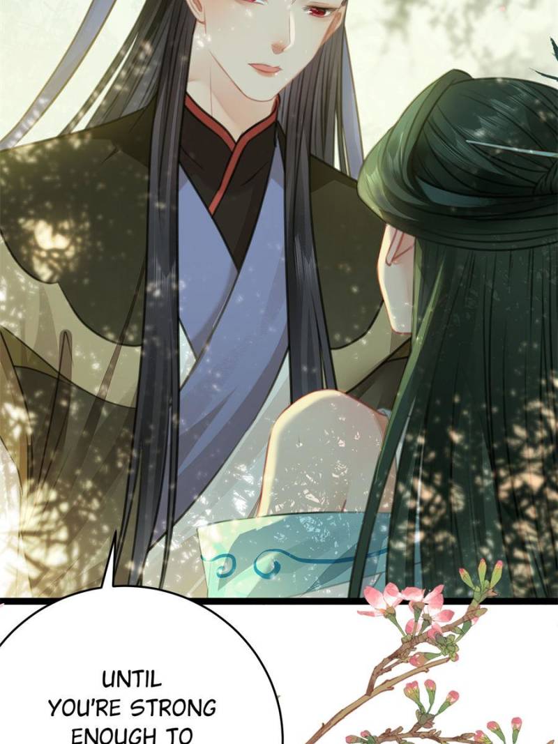 The Disciple’s Daily Plan: Seduce the Master Chapter 85 - Page 9