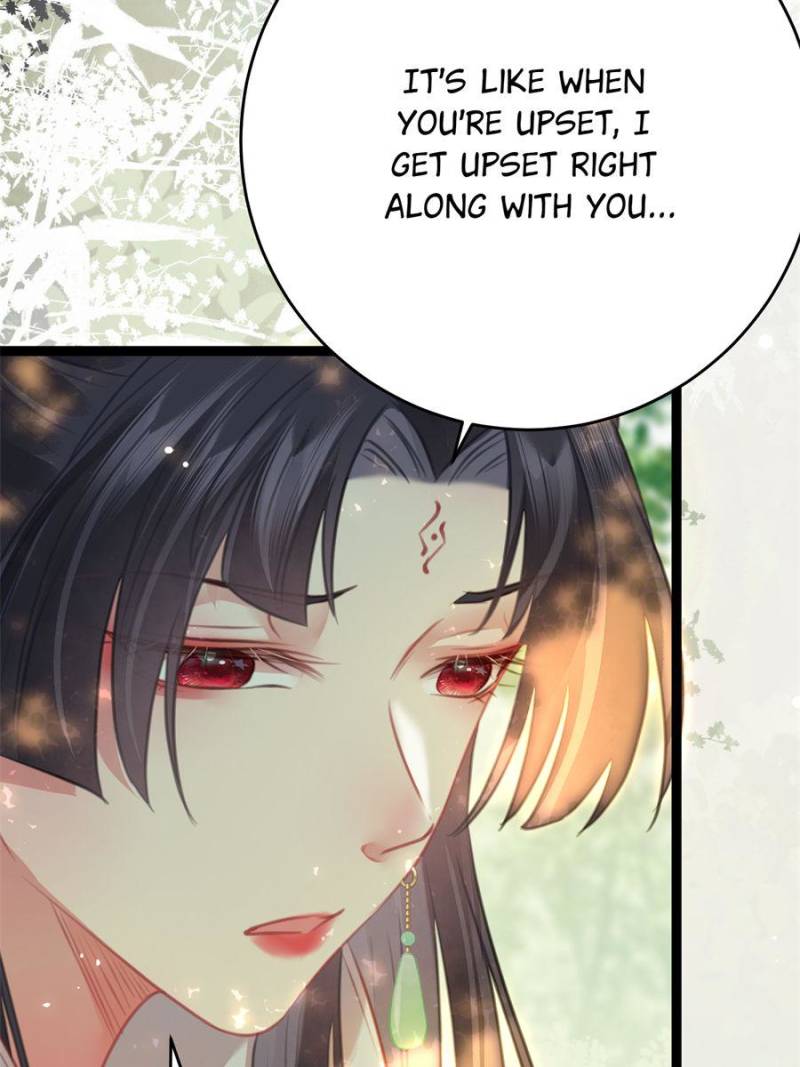 The Disciple’s Daily Plan: Seduce the Master Chapter 85 - Page 82