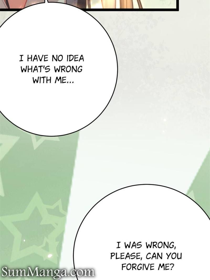 The Disciple’s Daily Plan: Seduce the Master Chapter 85 - Page 83