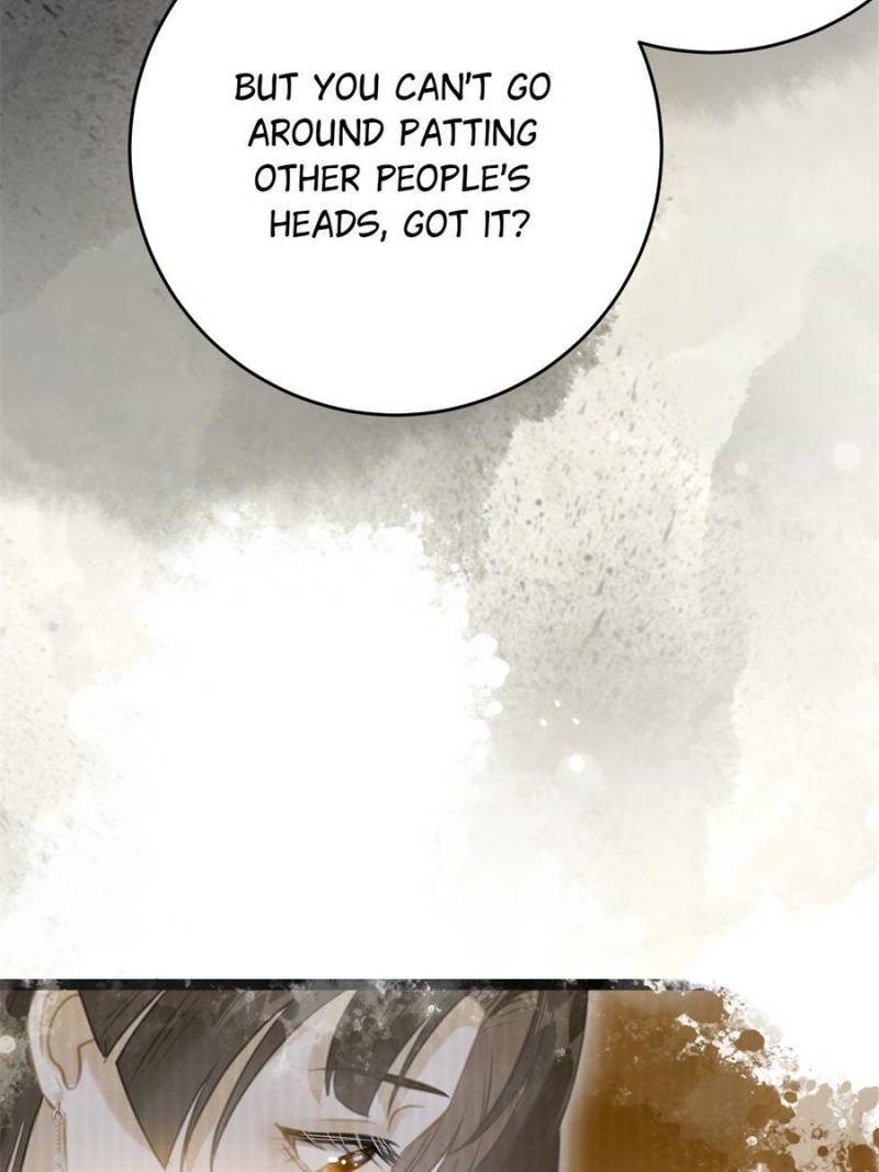 The Disciple’s Daily Plan: Seduce the Master Chapter 85 - Page 86