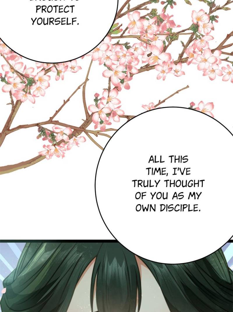 The Disciple’s Daily Plan: Seduce the Master Chapter 85 - Page 10