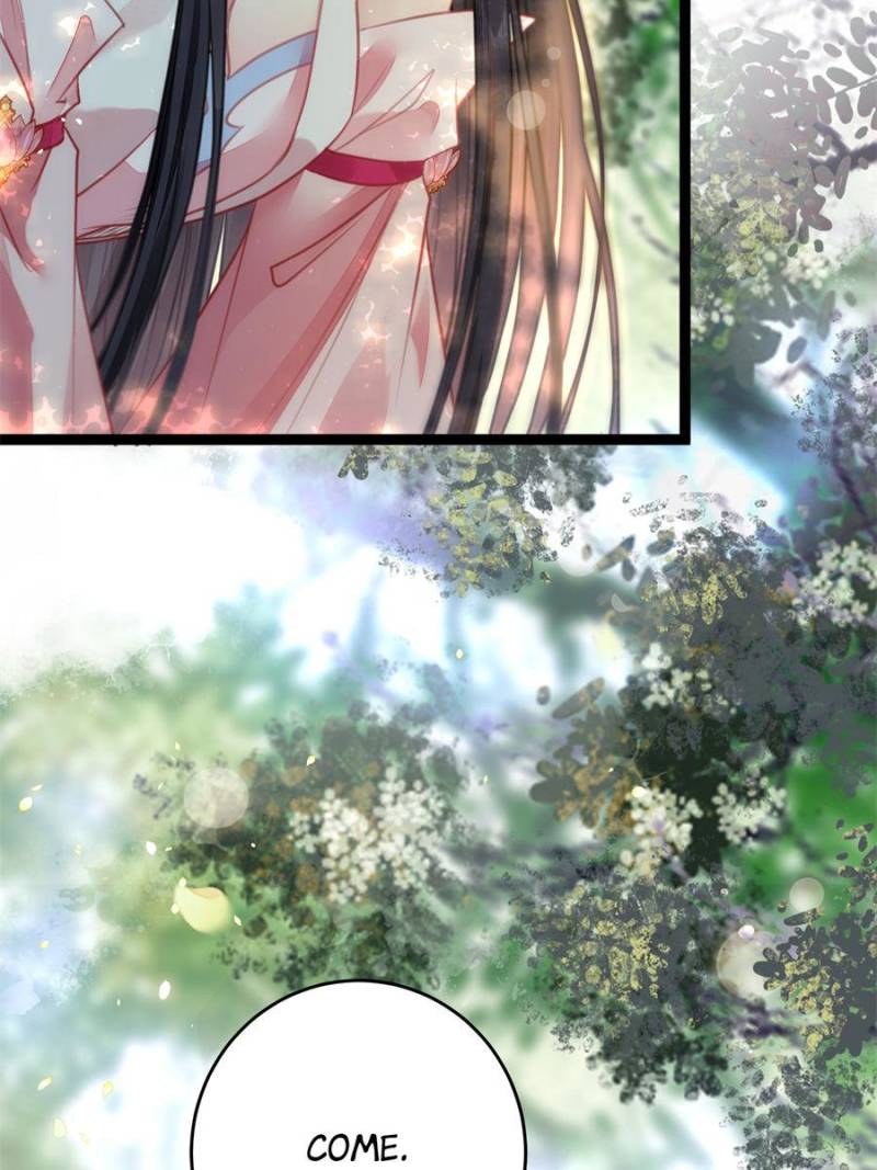 The Disciple’s Daily Plan: Seduce the Master Chapter 85 - Page 93