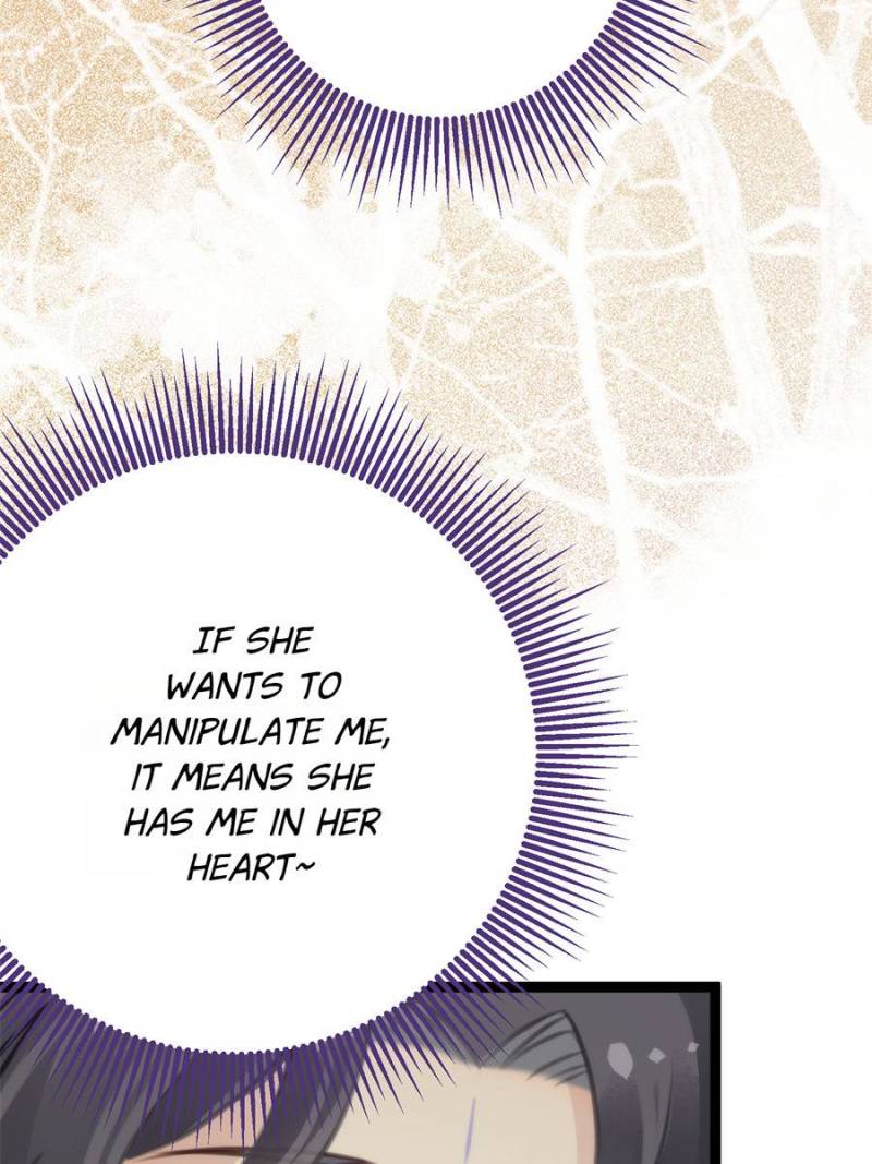 The Disciple’s Daily Plan: Seduce the Master Chapter 86 - Page 11