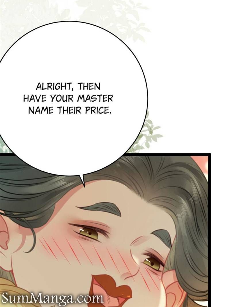 The Disciple’s Daily Plan: Seduce the Master Chapter 86 - Page 18