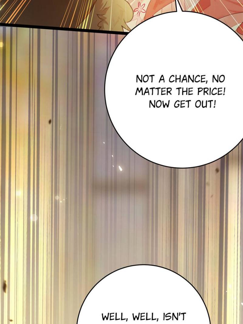 The Disciple’s Daily Plan: Seduce the Master Chapter 86 - Page 21