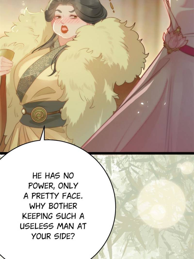 The Disciple’s Daily Plan: Seduce the Master Chapter 86 - Page 26