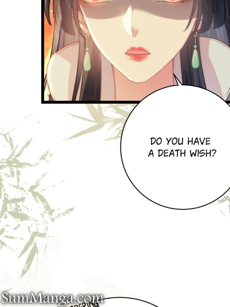 The Disciple’s Daily Plan: Seduce the Master Chapter 86 - Page 28
