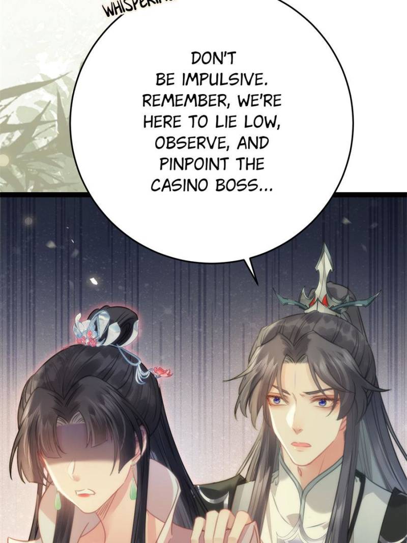 The Disciple’s Daily Plan: Seduce the Master Chapter 86 - Page 29