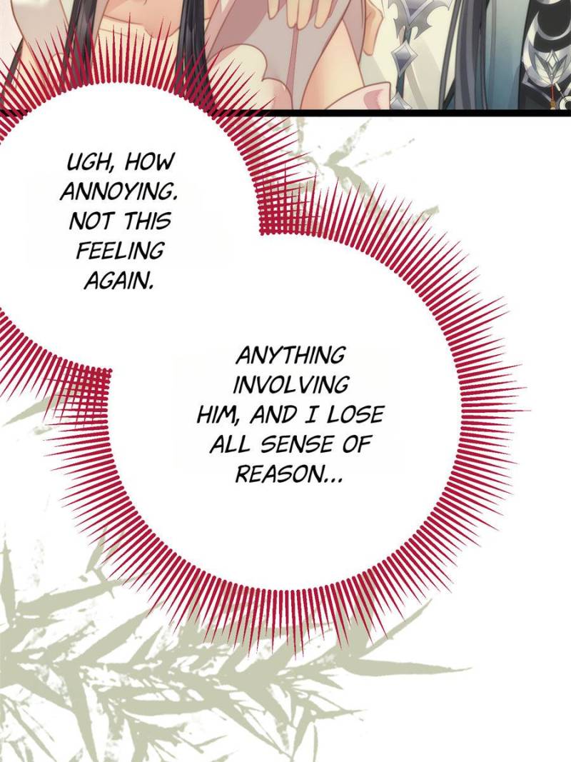 The Disciple’s Daily Plan: Seduce the Master Chapter 86 - Page 30
