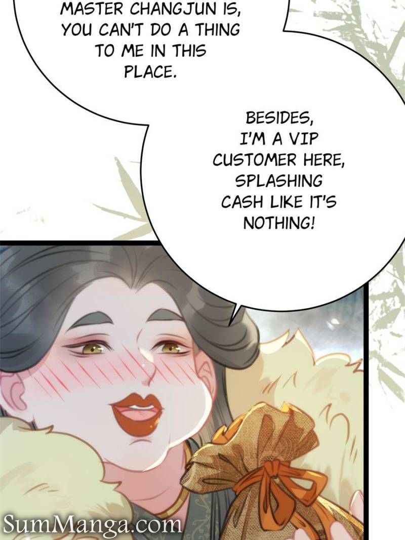 The Disciple’s Daily Plan: Seduce the Master Chapter 86 - Page 34