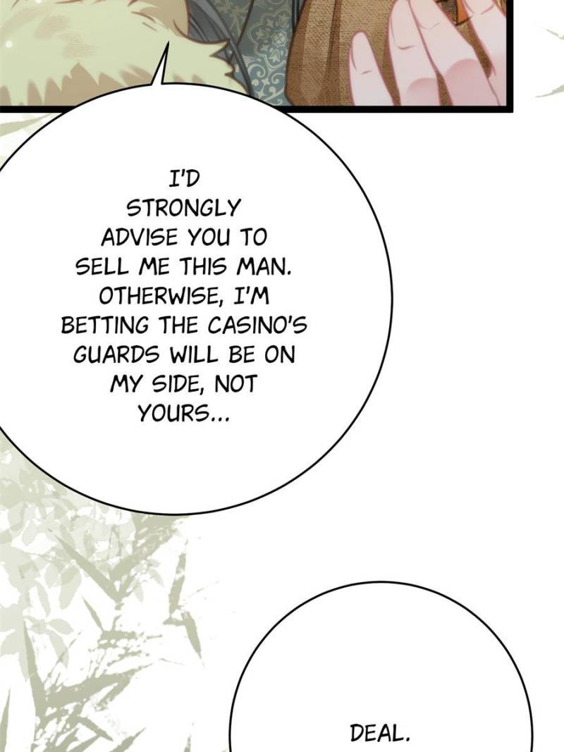 The Disciple’s Daily Plan: Seduce the Master Chapter 86 - Page 35