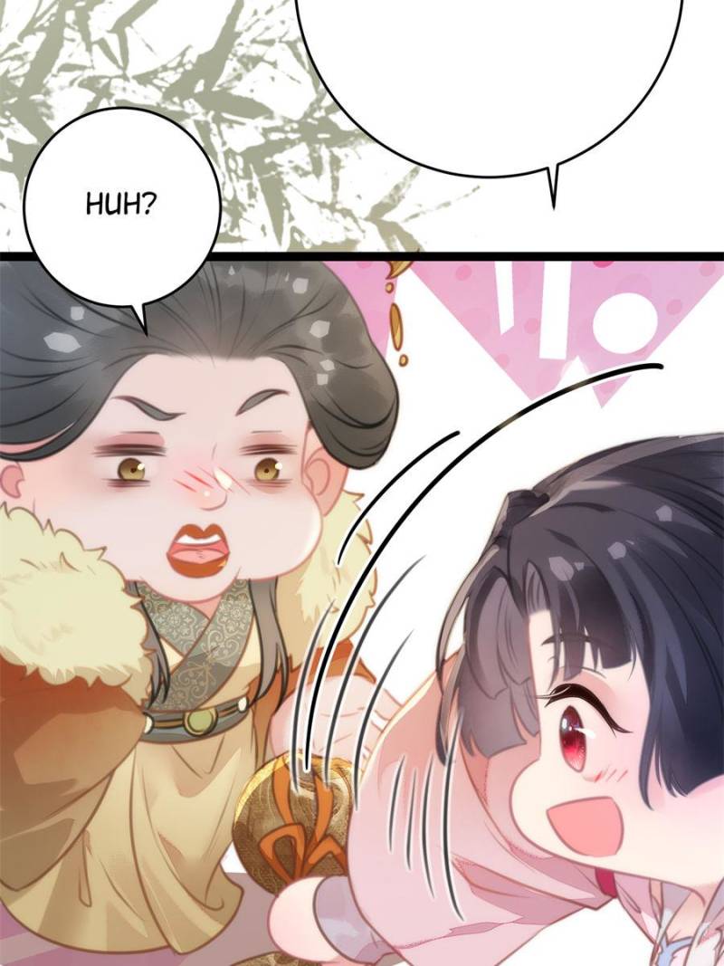 The Disciple’s Daily Plan: Seduce the Master Chapter 86 - Page 36