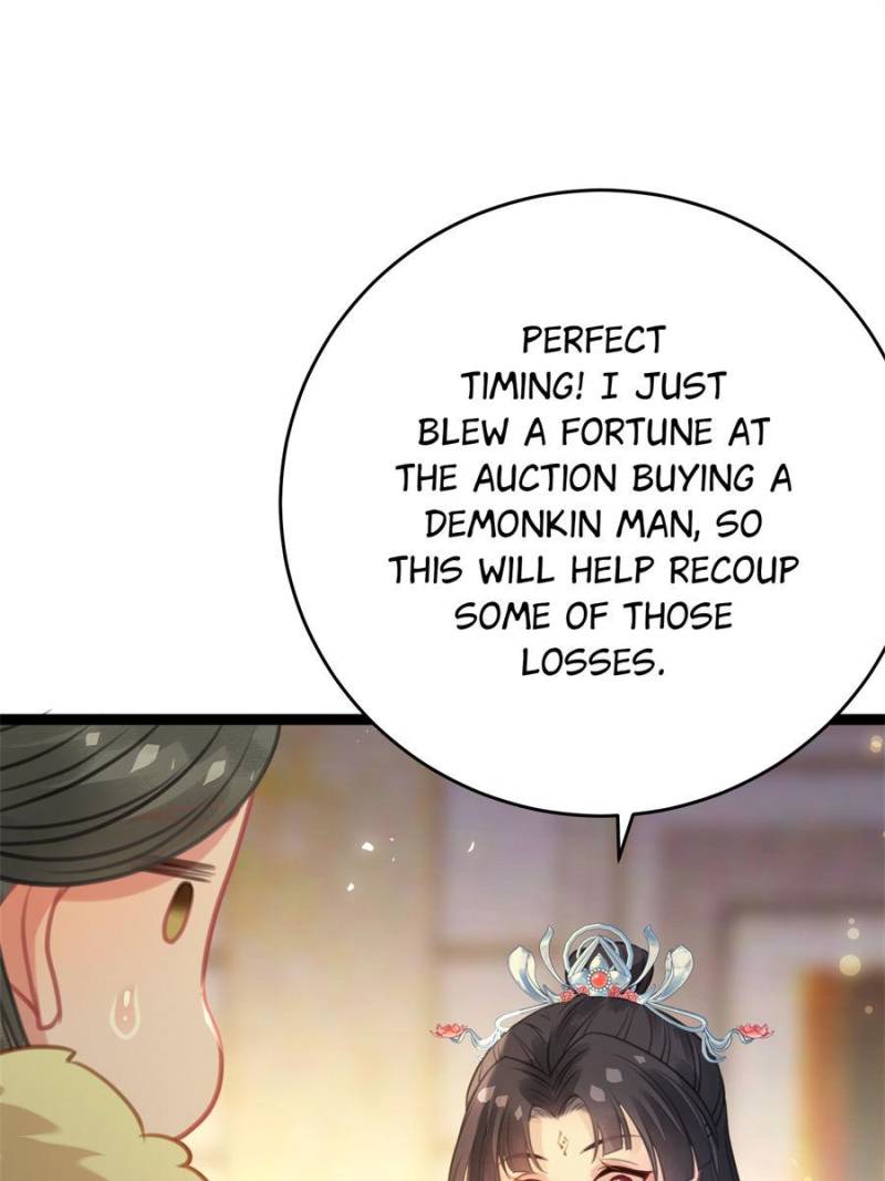 The Disciple’s Daily Plan: Seduce the Master Chapter 86 - Page 38