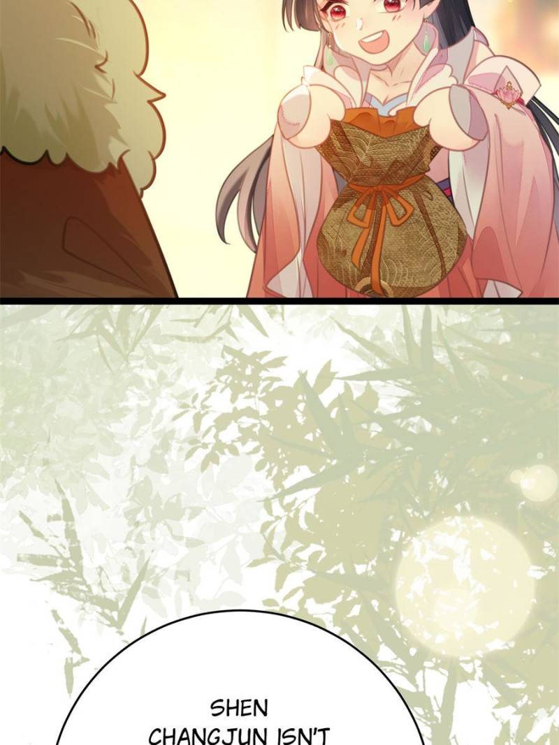 The Disciple’s Daily Plan: Seduce the Master Chapter 86 - Page 39