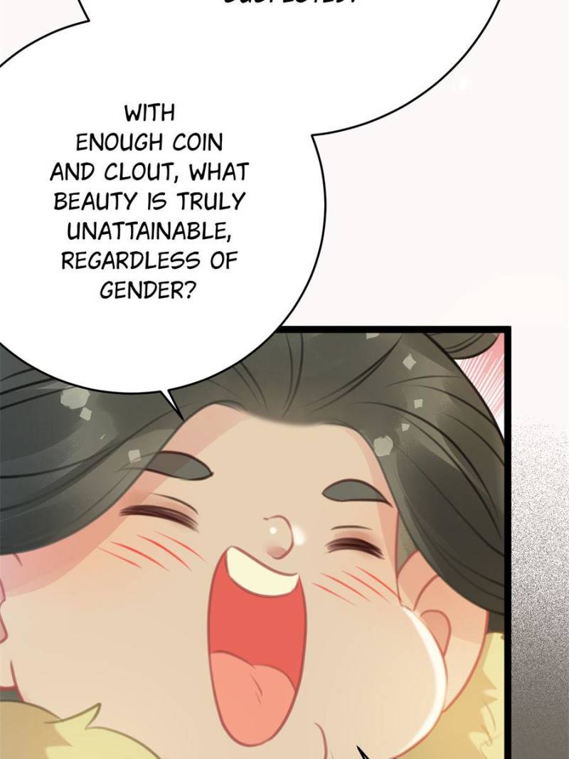 The Disciple’s Daily Plan: Seduce the Master Chapter 86 - Page 44