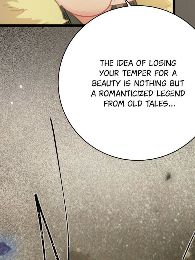 The Disciple’s Daily Plan: Seduce the Master Chapter 86 - Page 45