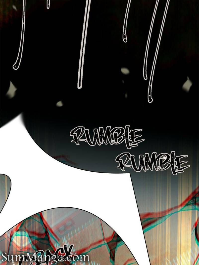 The Disciple’s Daily Plan: Seduce the Master Chapter 86 - Page 47