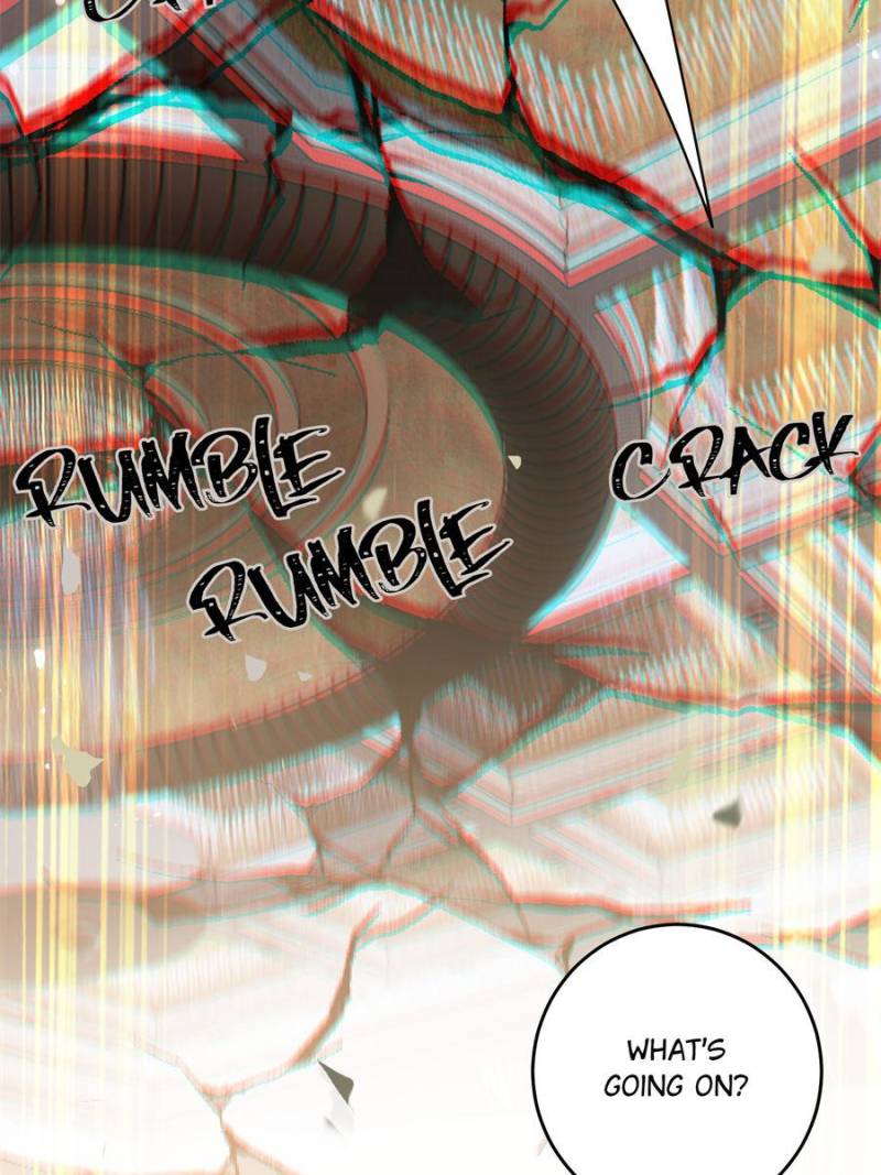 The Disciple’s Daily Plan: Seduce the Master Chapter 86 - Page 48