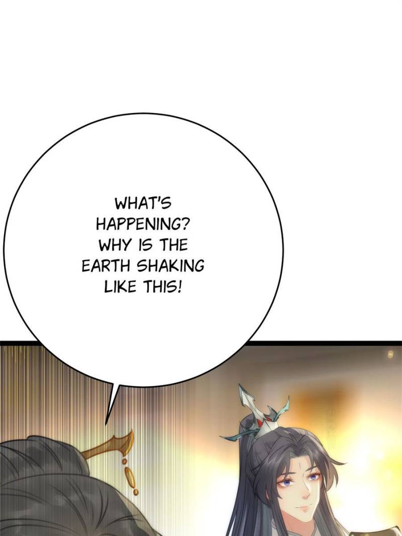 The Disciple’s Daily Plan: Seduce the Master Chapter 86 - Page 50