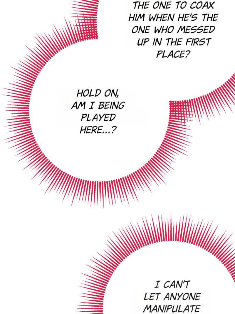 The Disciple’s Daily Plan: Seduce the Master Chapter 86 - Page 6