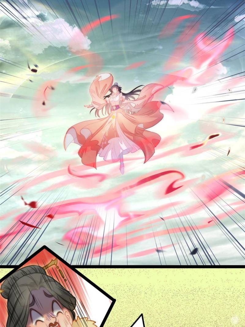 The Disciple’s Daily Plan: Seduce the Master Chapter 86 - Page 57