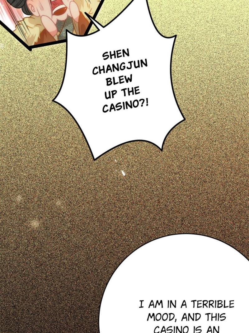 The Disciple’s Daily Plan: Seduce the Master Chapter 86 - Page 58