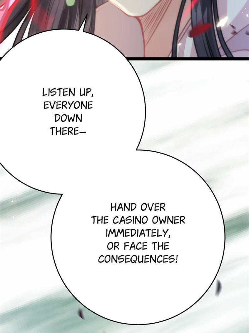 The Disciple’s Daily Plan: Seduce the Master Chapter 86 - Page 60