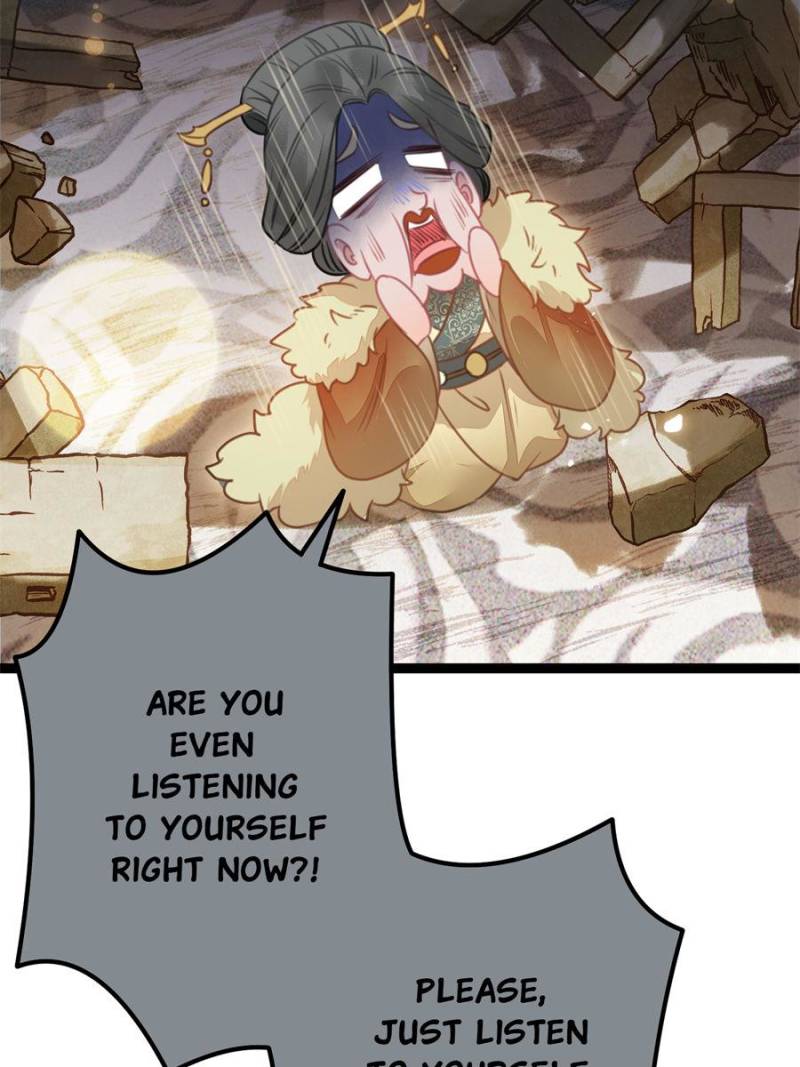 The Disciple’s Daily Plan: Seduce the Master Chapter 86 - Page 66