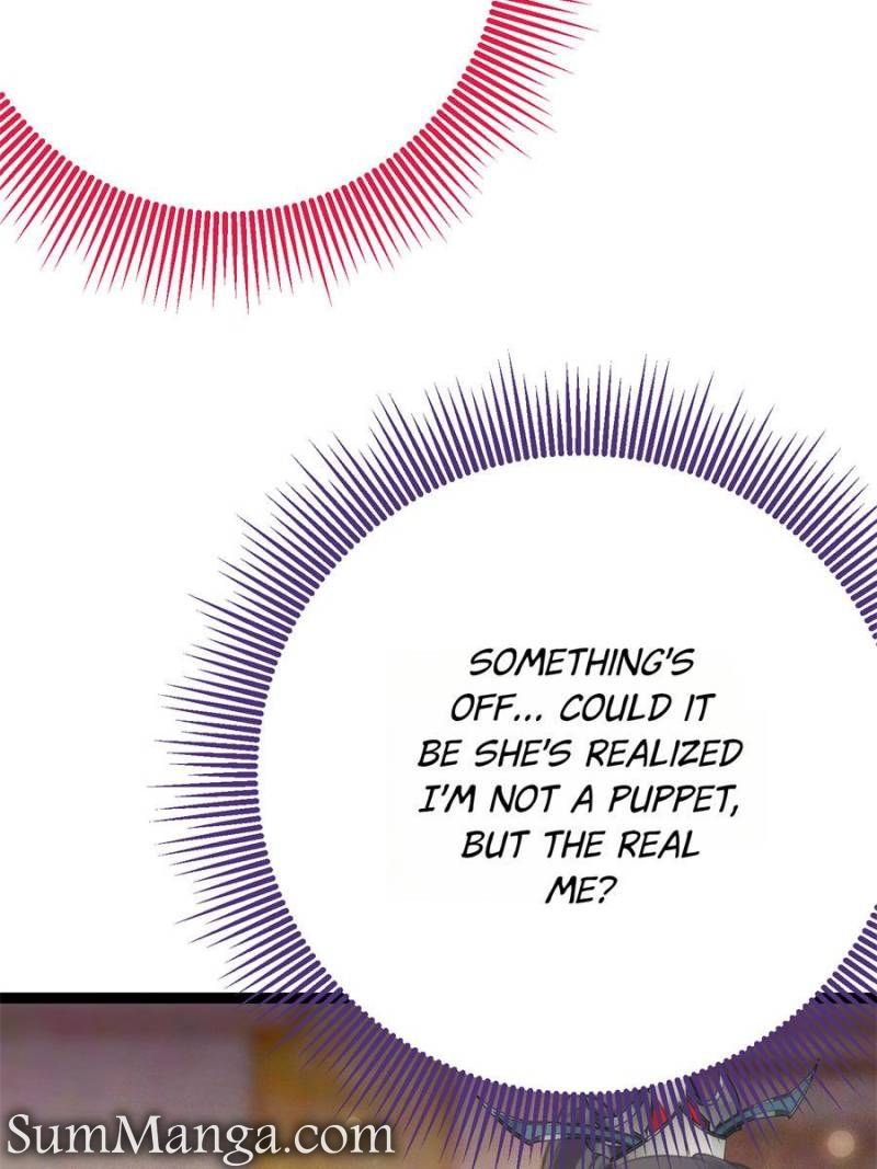 The Disciple’s Daily Plan: Seduce the Master Chapter 86 - Page 8