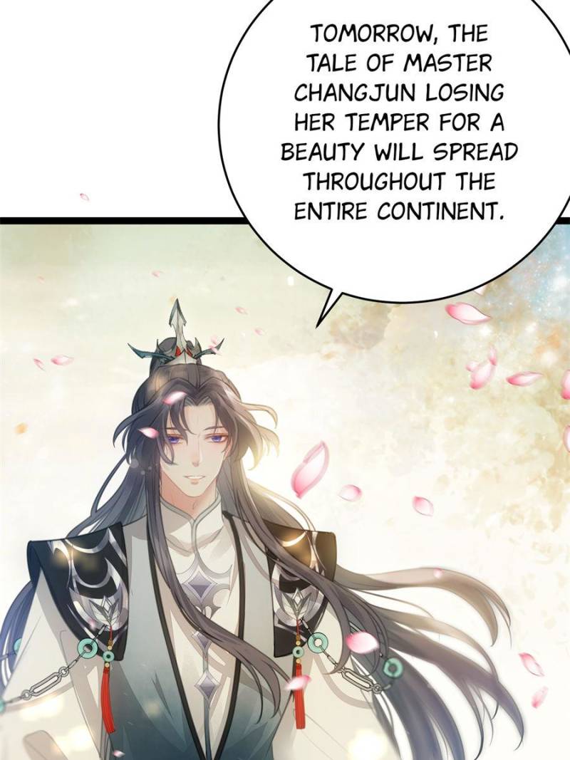 The Disciple’s Daily Plan: Seduce the Master Chapter 86 - Page 73