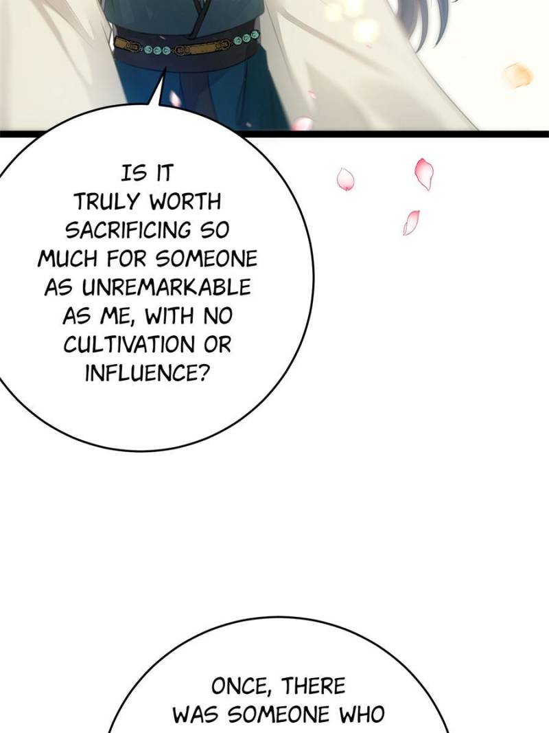 The Disciple’s Daily Plan: Seduce the Master Chapter 86 - Page 74