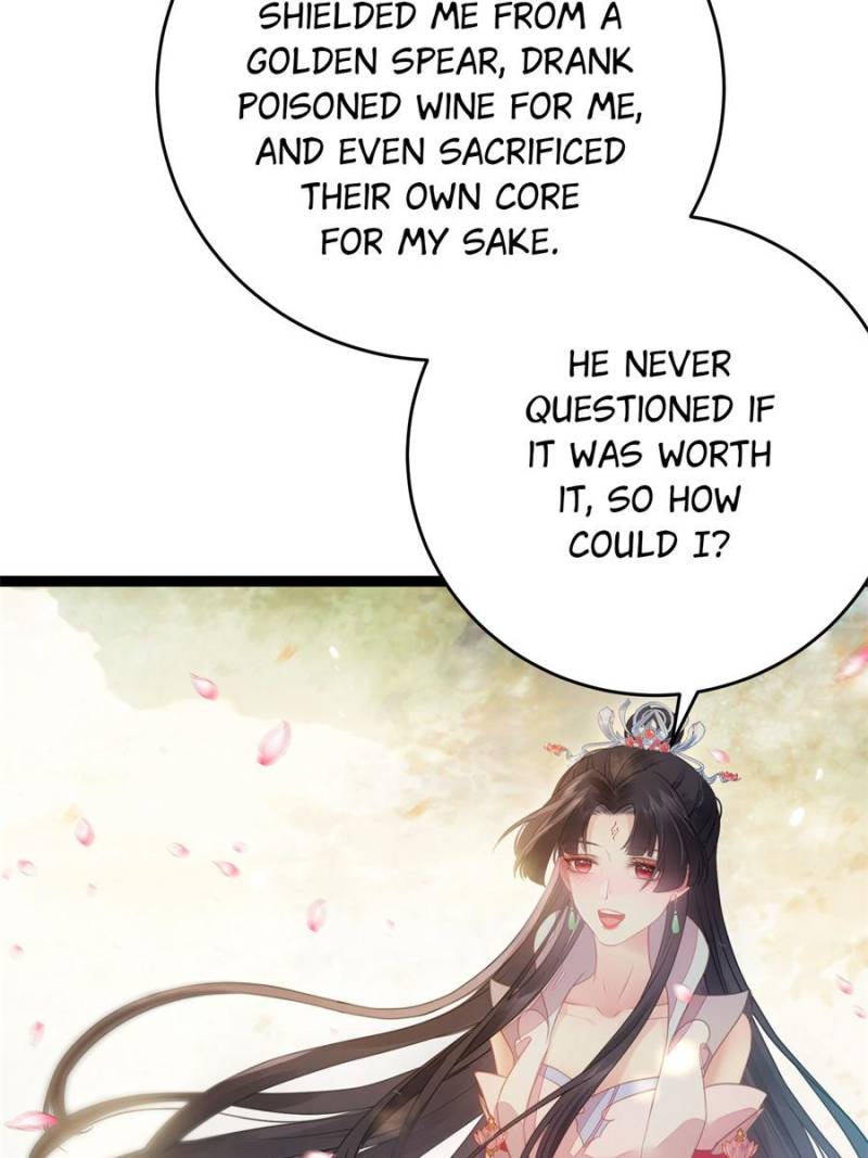The Disciple’s Daily Plan: Seduce the Master Chapter 86 - Page 75