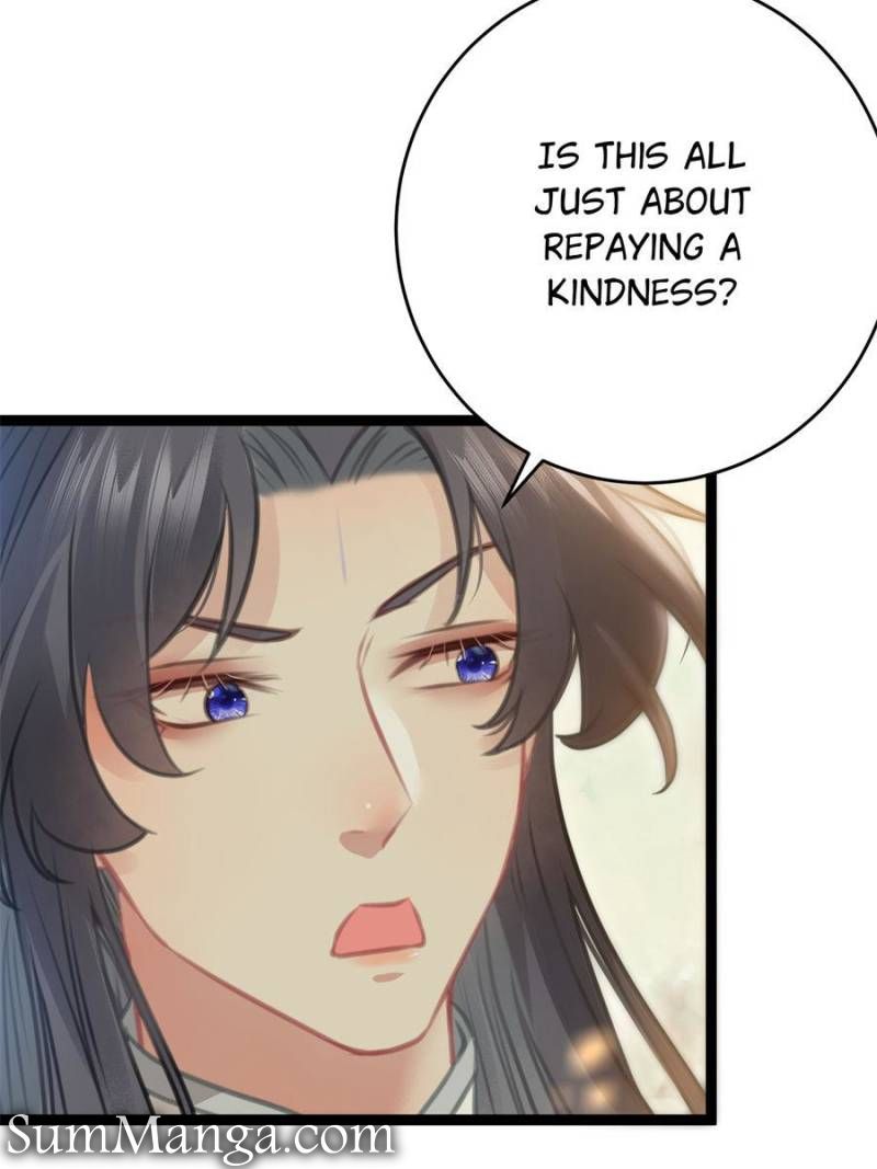 The Disciple’s Daily Plan: Seduce the Master Chapter 86 - Page 77
