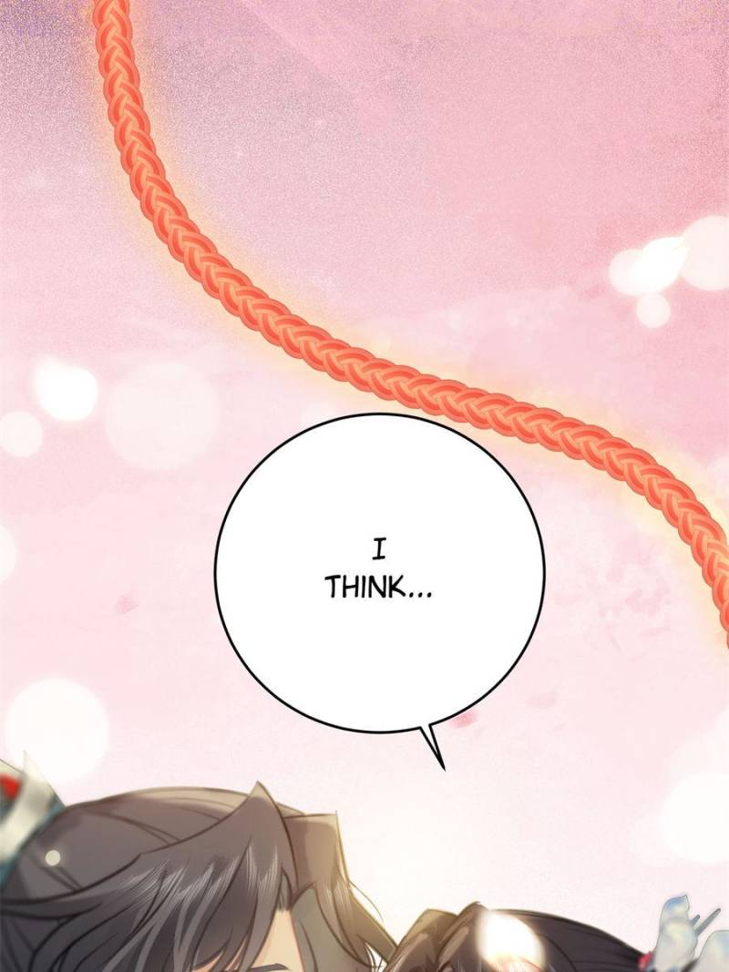 The Disciple’s Daily Plan: Seduce the Master Chapter 86 - Page 84