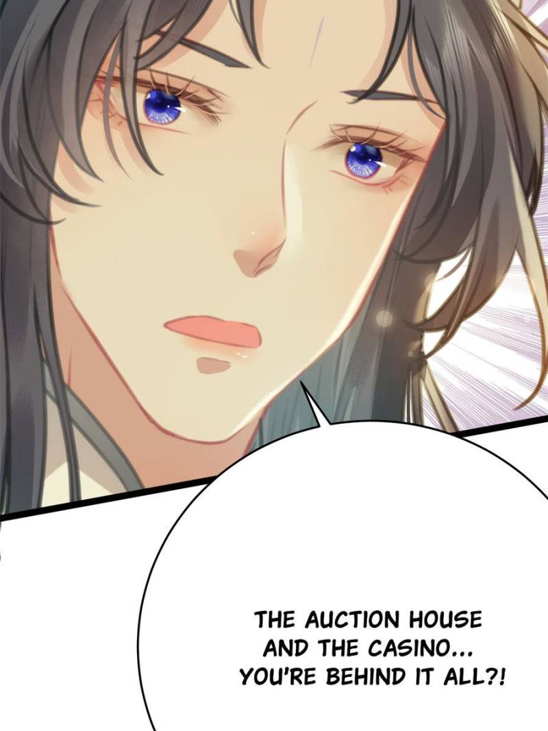 The Disciple’s Daily Plan: Seduce the Master Chapter 86 - Page 90