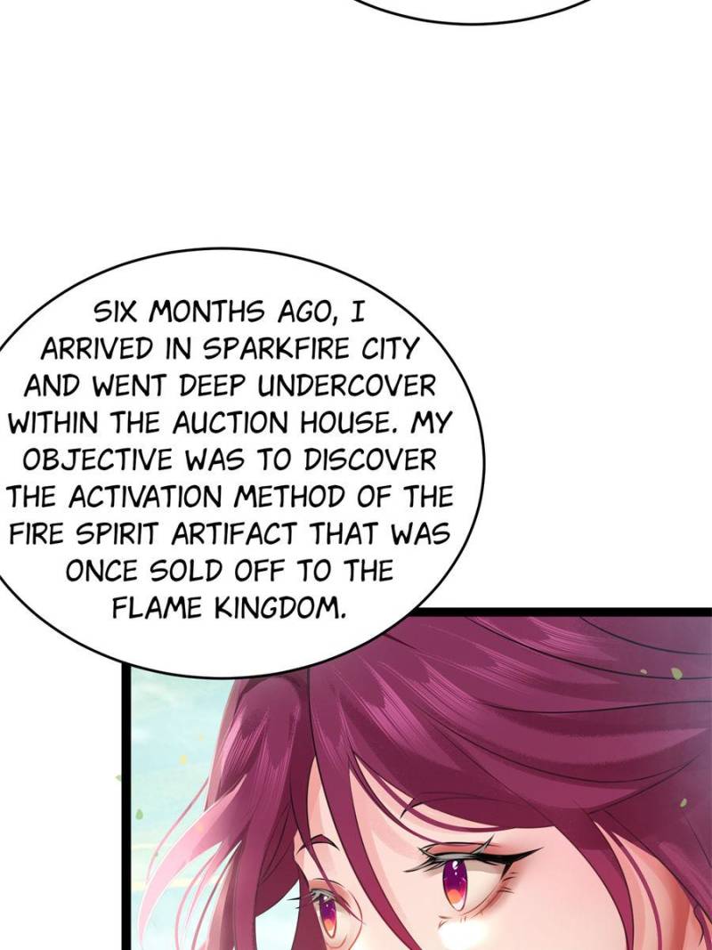 The Disciple’s Daily Plan: Seduce the Master Chapter 87 - Page 12