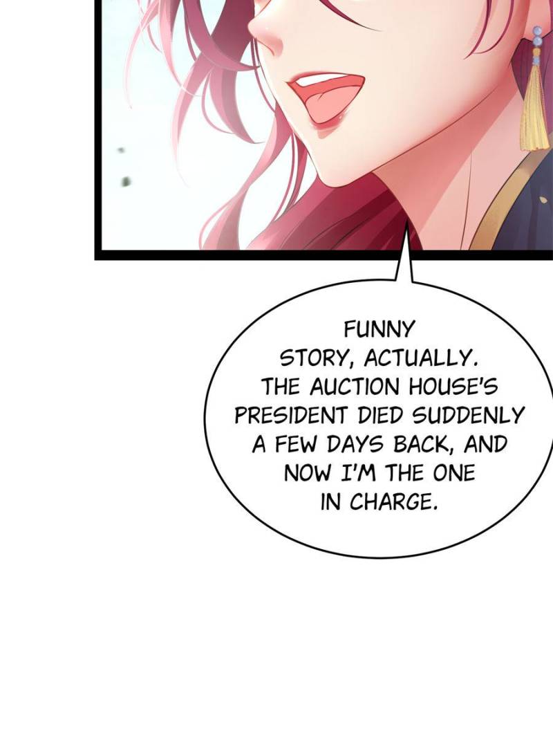 The Disciple’s Daily Plan: Seduce the Master Chapter 87 - Page 13