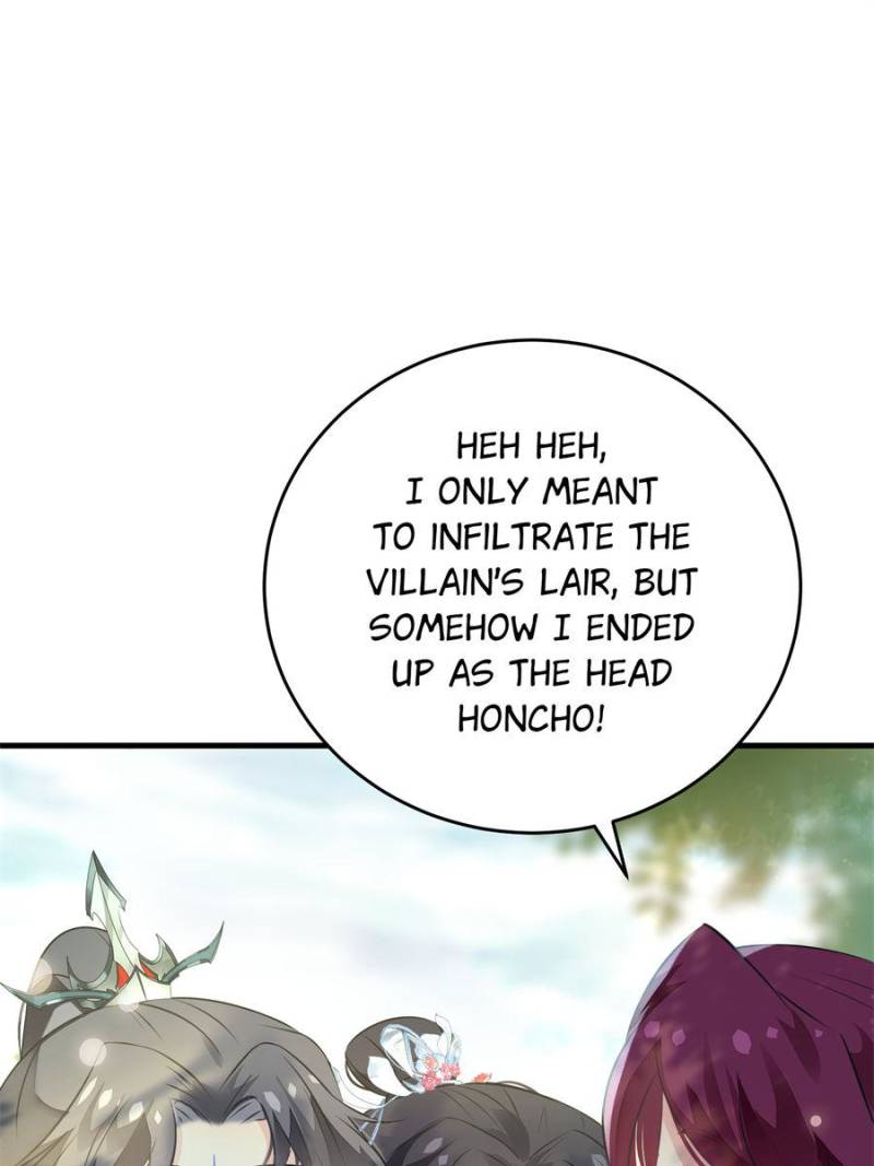 The Disciple’s Daily Plan: Seduce the Master Chapter 87 - Page 15