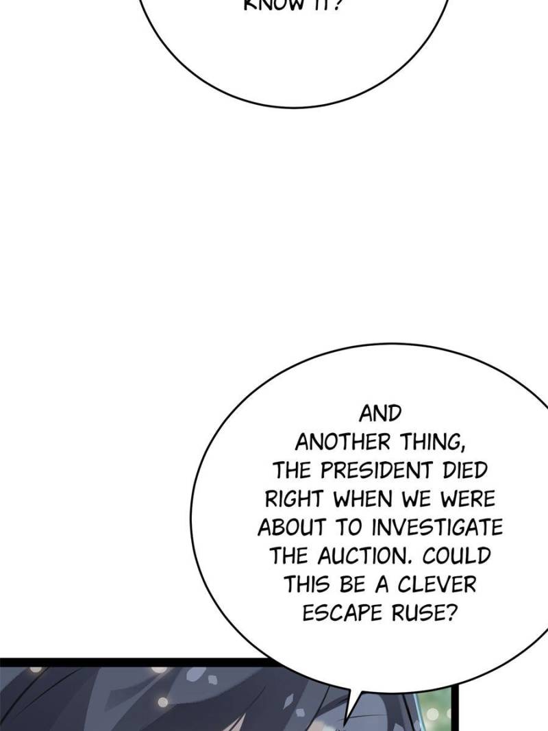 The Disciple’s Daily Plan: Seduce the Master Chapter 87 - Page 17