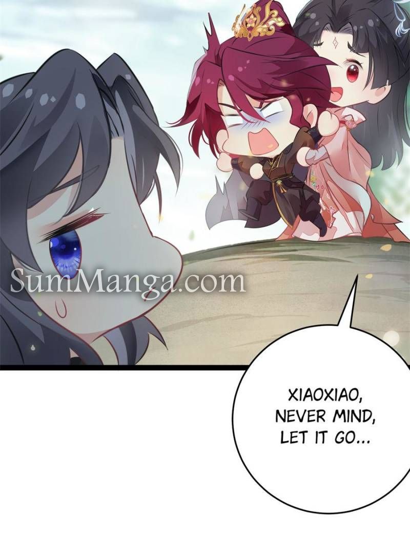 The Disciple’s Daily Plan: Seduce the Master Chapter 87 - Page 20