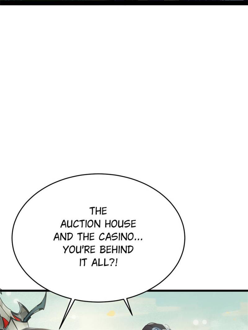 The Disciple’s Daily Plan: Seduce the Master Chapter 87 - Page 3