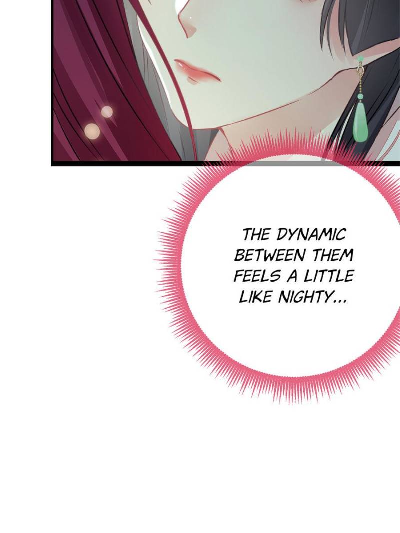The Disciple’s Daily Plan: Seduce the Master Chapter 87 - Page 22
