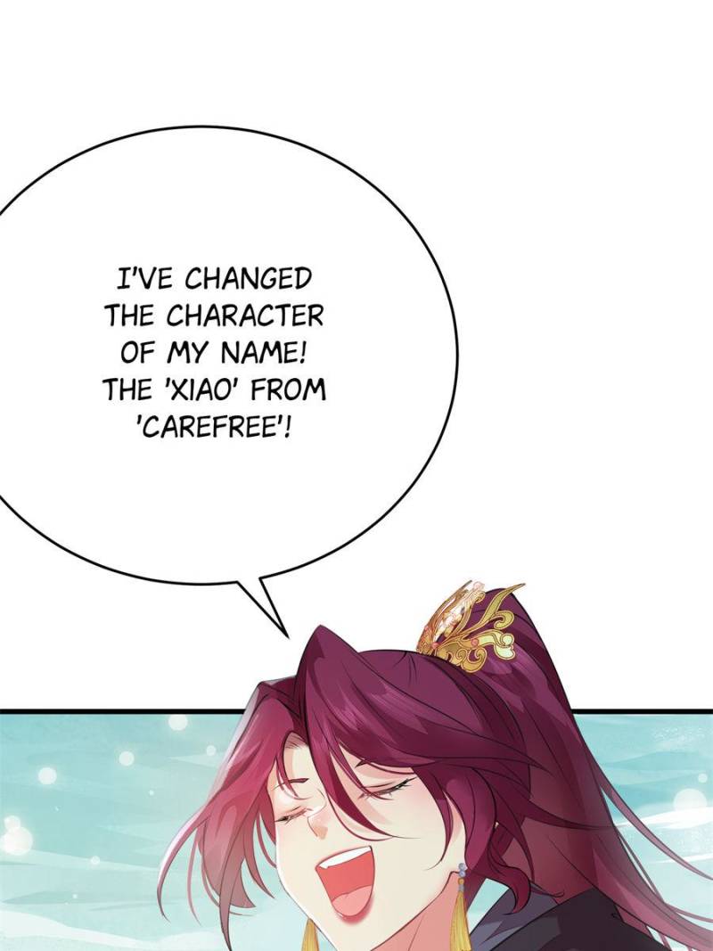 The Disciple’s Daily Plan: Seduce the Master Chapter 87 - Page 23