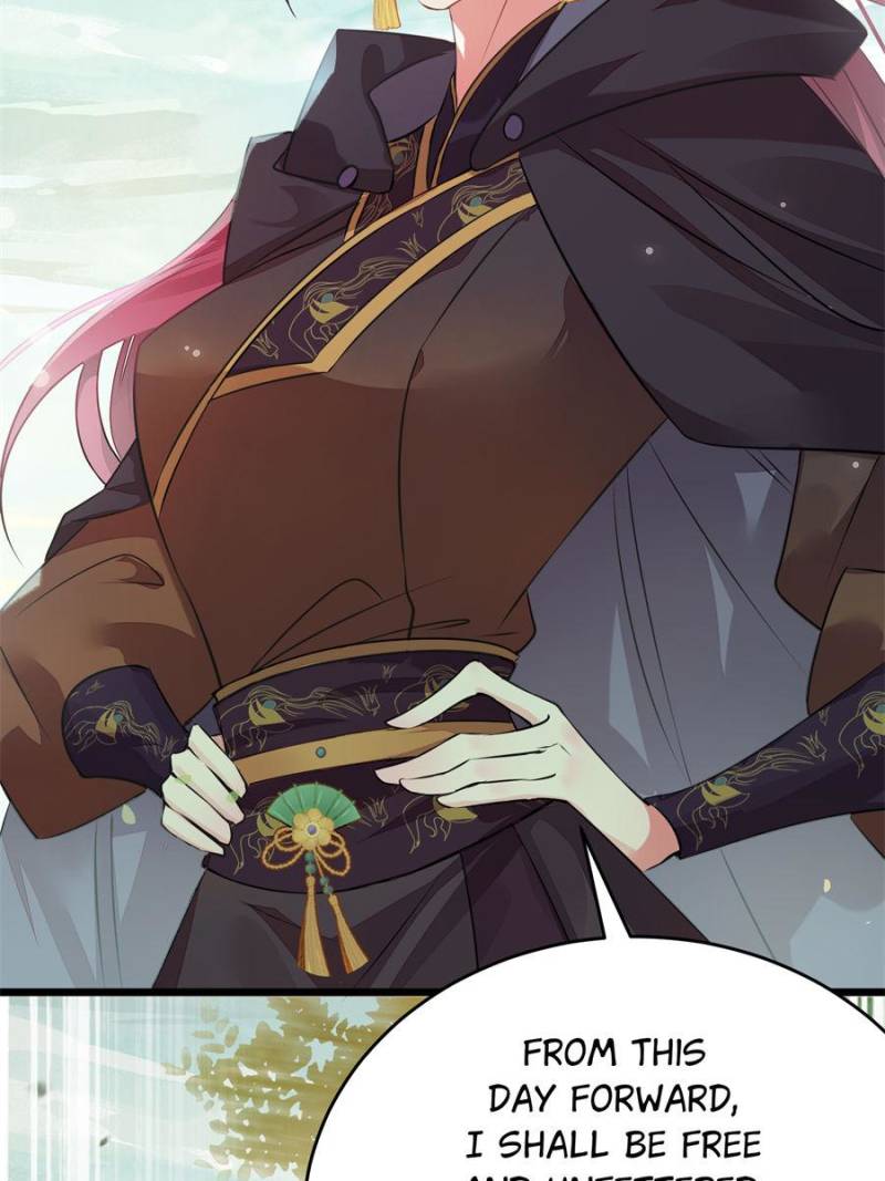 The Disciple’s Daily Plan: Seduce the Master Chapter 87 - Page 24