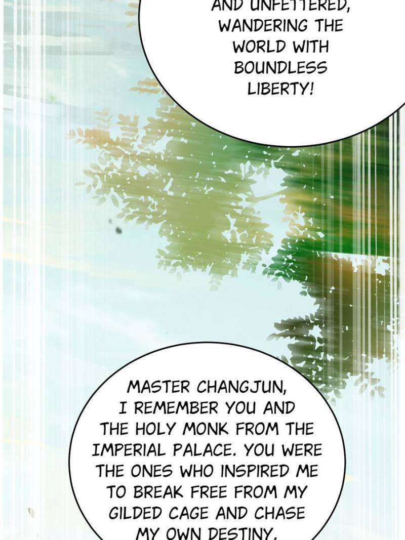 The Disciple’s Daily Plan: Seduce the Master Chapter 87 - Page 25