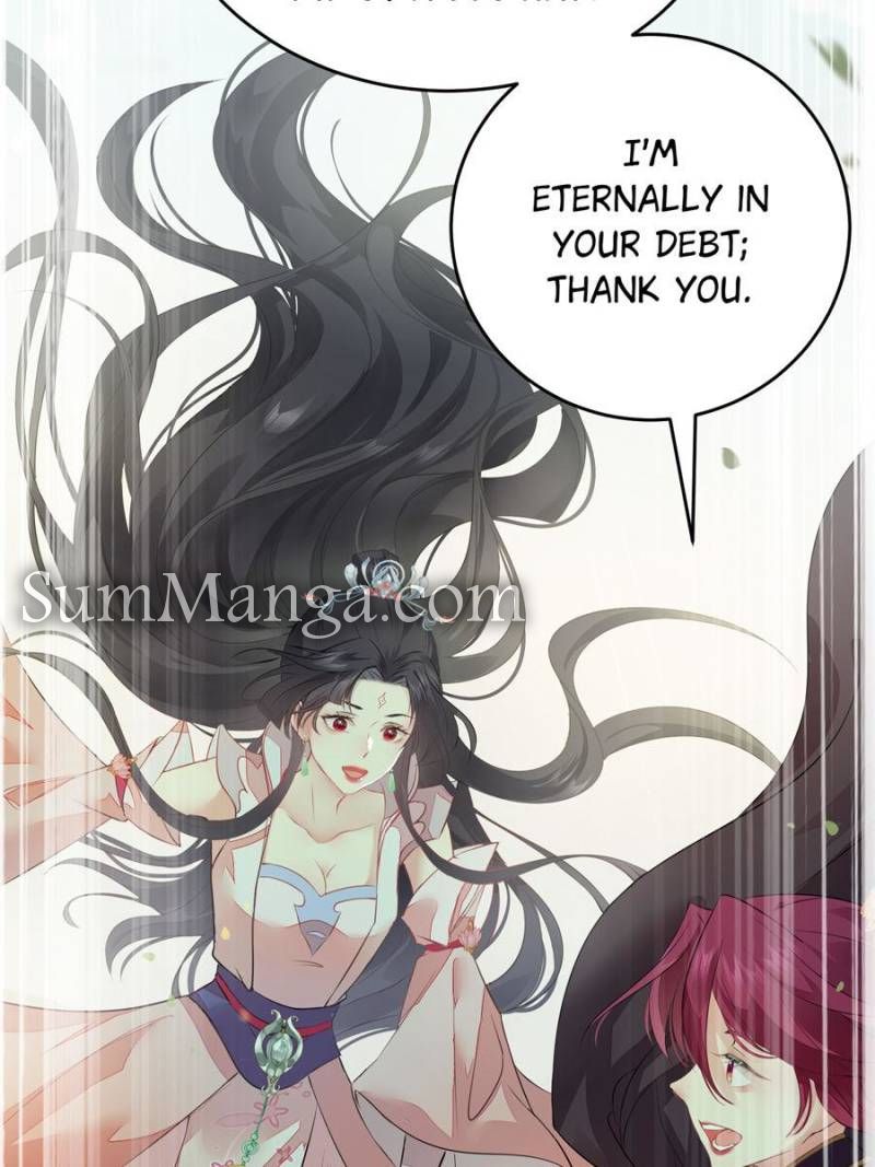 The Disciple’s Daily Plan: Seduce the Master Chapter 87 - Page 26